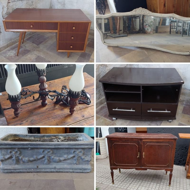 Muebles y Accesorios para el Hogar - imagen 10