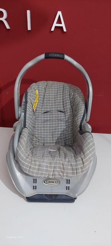 Silla para bebé para vehículos - imagen 3