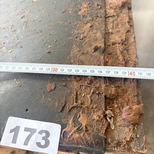 Mesa de Trabajo y Banco de Madera Rústico - imagen 4