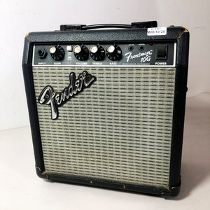 Amplificador de Guitarra Fender Frontman 10G - imagen 2