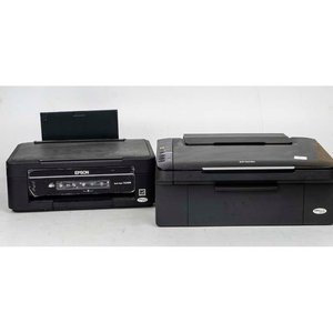 Lote anterior: Lote de 2 Impresoras Epson