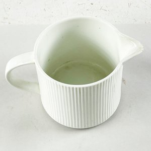 Jarra de Porcelana Alemana Thomas, 13 cm - imagen 2