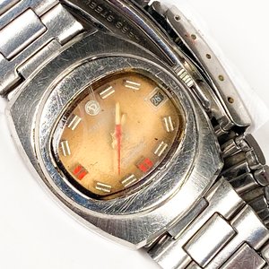 Reloj de Pulsera Tressa para Dama con Malla Metálica - imagen 3