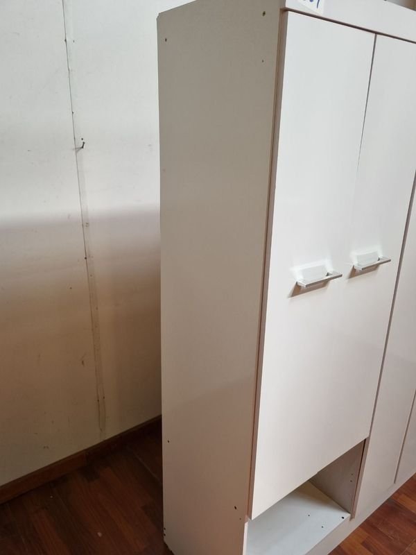 Placard de 4 Puertas en Madera - imagen 6