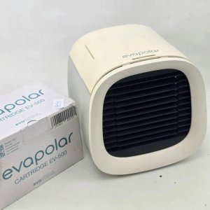 Enfriador Evaporativo Portátil Evapolar EvaChill (3 en 1) - imagen 2