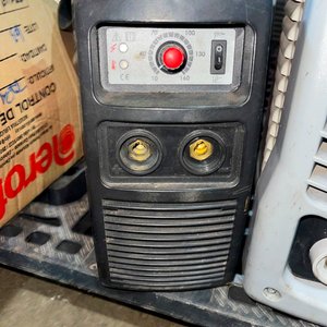 Soldadora Inverter MMA Solter 185 (No Funciona), Soldadora TIG NEO ITE 10250/3/AC-DC y Cortadora Plasma NEO IPC 1012 - imagen 11