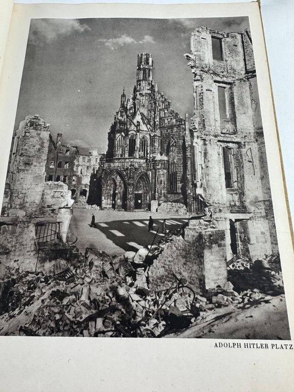 Libro autografiado de Charles W. Alexander - imagen 4