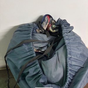 Sobre de Dormir "Boom" Azul Marino - imagen 3