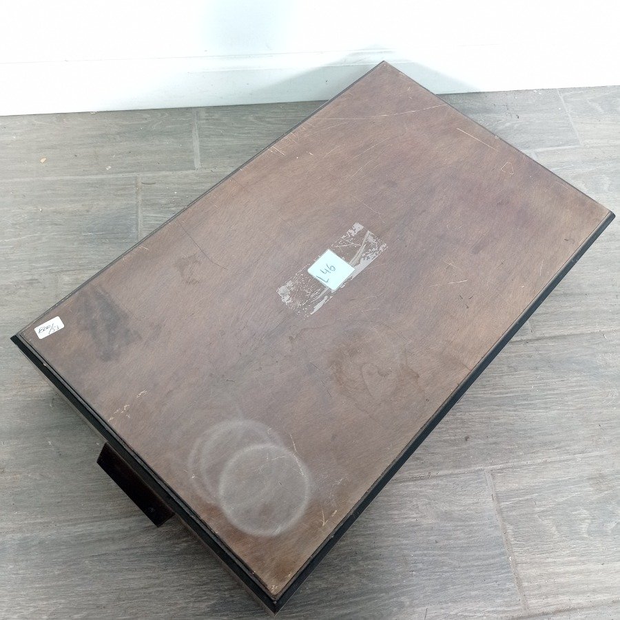 Cubiertero de madera en buen estado - imagen 5