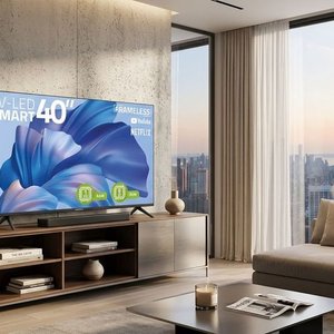 Televisor Xion Smart TV LED HD 40 Pulgadas - imagen 2