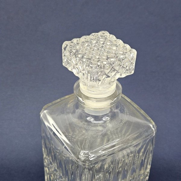 Botella de whisky decorativa - imagen 2