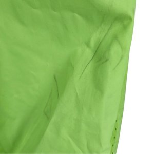 Chaleco Ciclismo Hombre Amarillo Talle S con Detalles - imagen 4