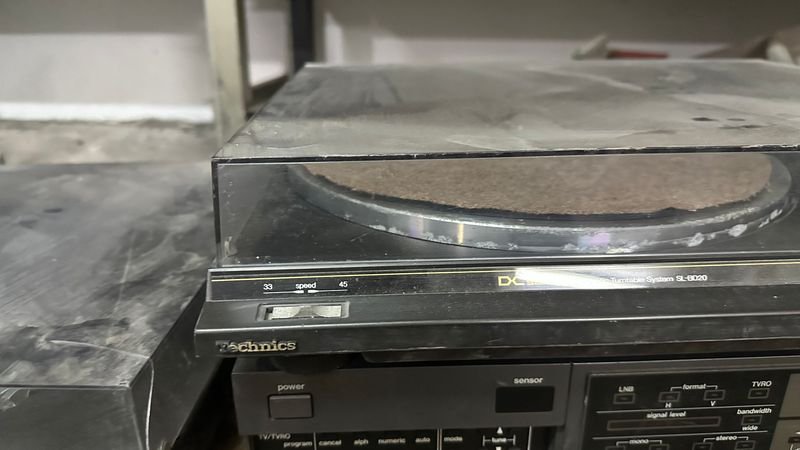 Equipos de Audio y Recepción Satelital - imagen 11