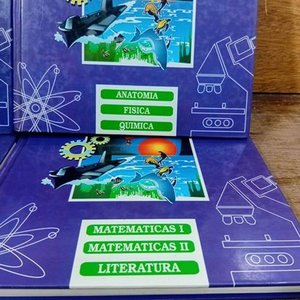 Tomos Enciclopedia Temática PEV: Arte, Biología, Ciencias y Más - imagen 2