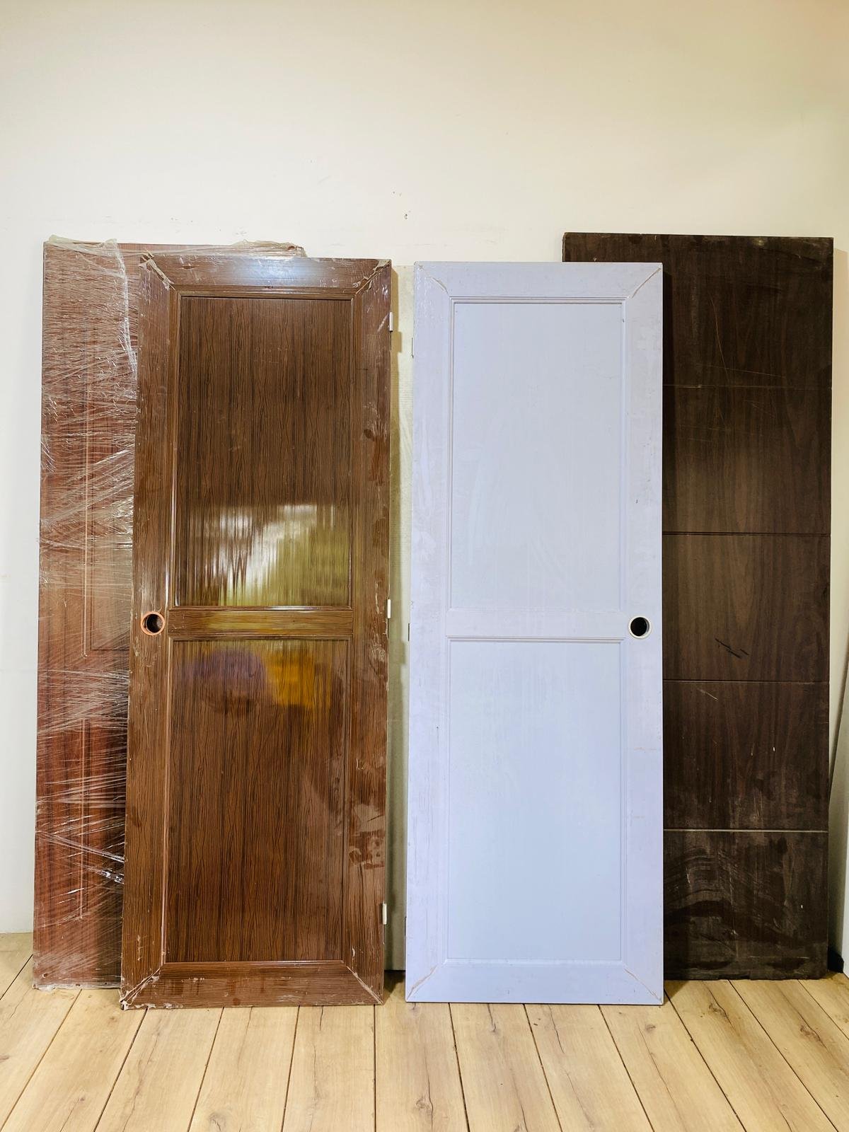 Item lote-x5-hojas-de-puertas-con-detalles-3 - Image 0