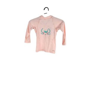 Lote anterior: Remera Manga Larga Niña Protección Solar 50+ Rosa Talle 2-3 Años