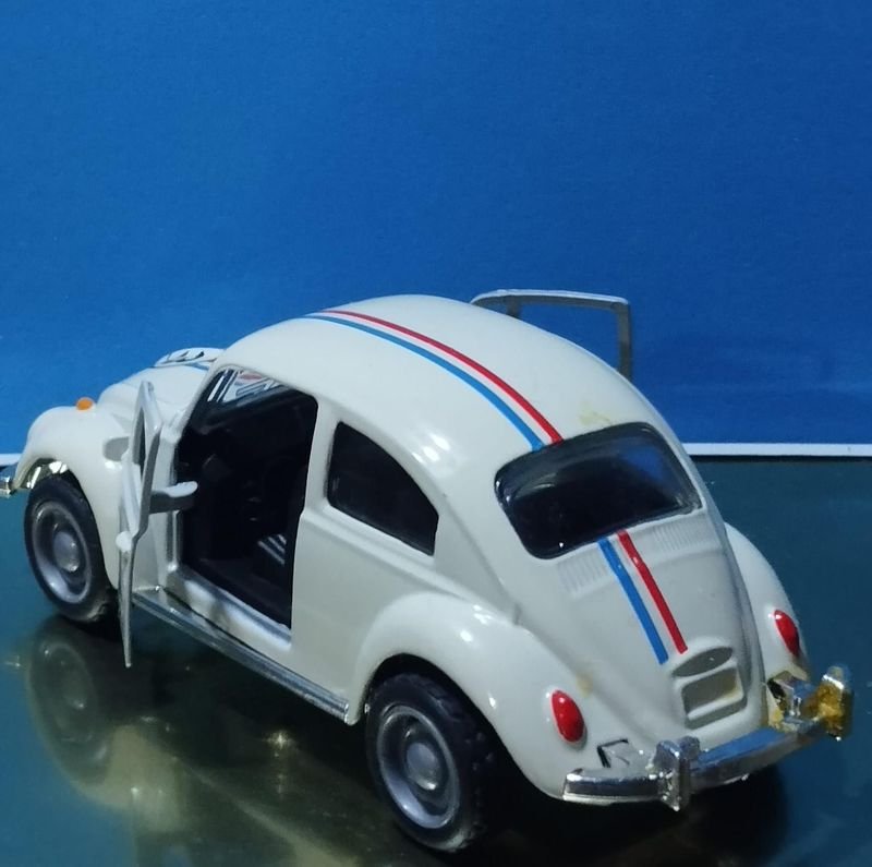 Coche de juguete Fusca en venta - imagen 3