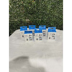 Lote siguiente: Pack de 6 Espejos Retrovisores para Bicicleta