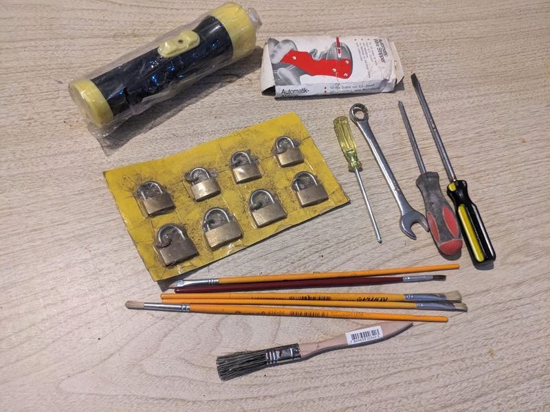 Item 890626 - Image 1