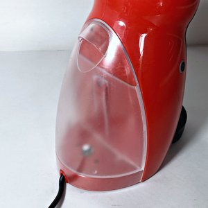 Cafetera de Cápsulas Nescafé Dolce Gusto Roja y Negra - imagen 2