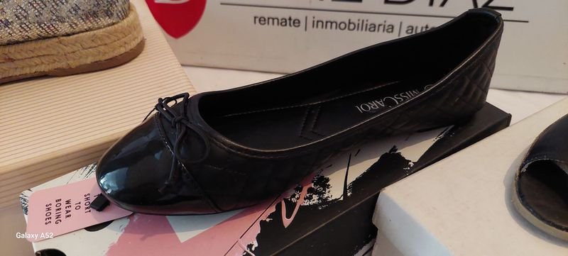 Zapatos de tacón alto para mujer - imagen 3