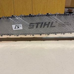 Lote siguiente: Motosierra Stihl MS381 Nueva Sin Uso con Espada de 48cm