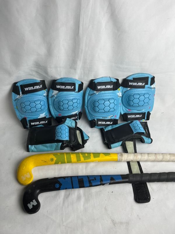 Equipo de hockey para adultos y niños - imagen 6