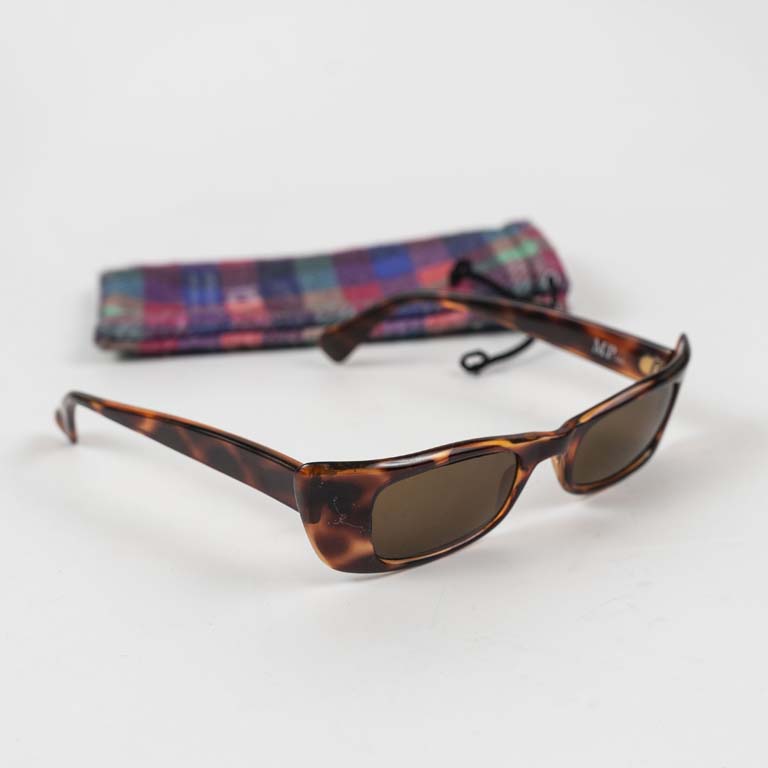 Par de lentes de sol MP - Accesorios para Vehículos