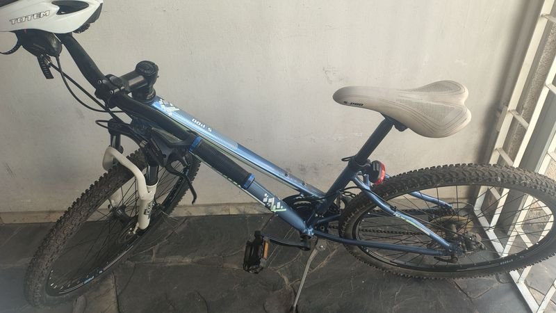 Bicicleta de montaña SPRO ALPINA con ruedas de 27.5 pulgadas - imagen 5