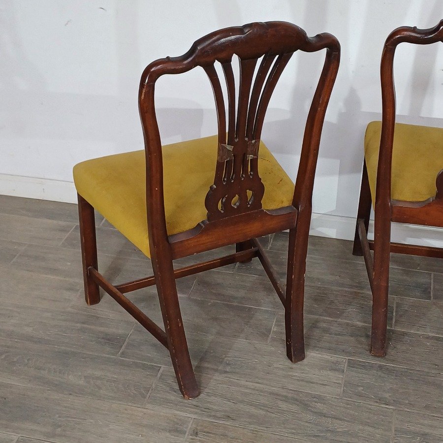 Sillas de Comedor y Muebles de Oficina en Venta - imagen 21