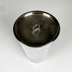Coctelera de metal WMF - imagen 3