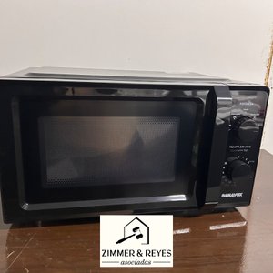 Microondas Panavox Modelo M20N Nuevo en Caja - imagen 6