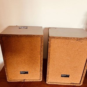 Parlantes Sony de Estantería (2 Unidades) - imagen 3