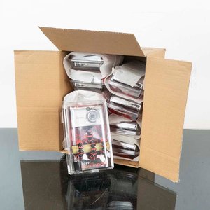 Lote de 10 Trípodes Joby Gorillapod para Cámaras - imagen 1
