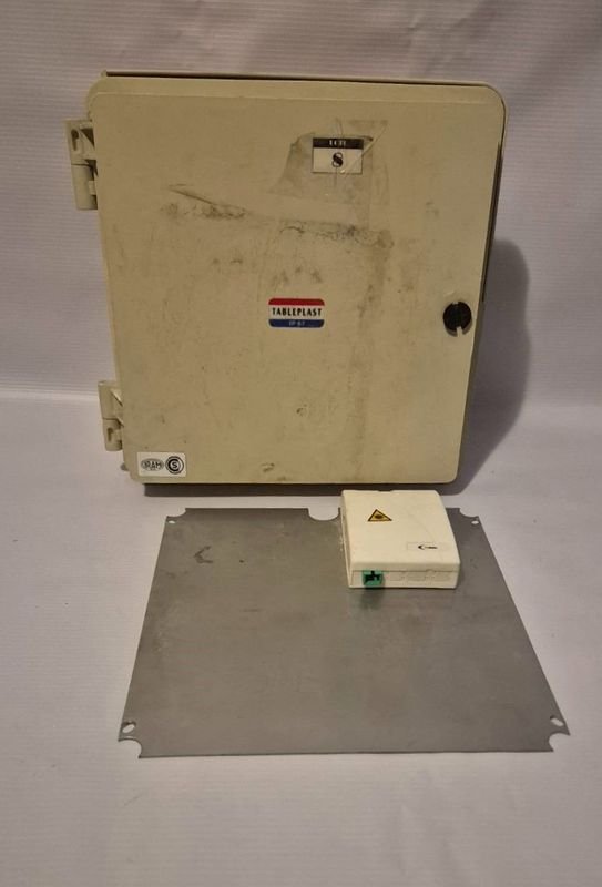 Cámaras de Seguridad y Consola Alhua DH-XVR1B08 - Gabinete Plástico - imagen 12