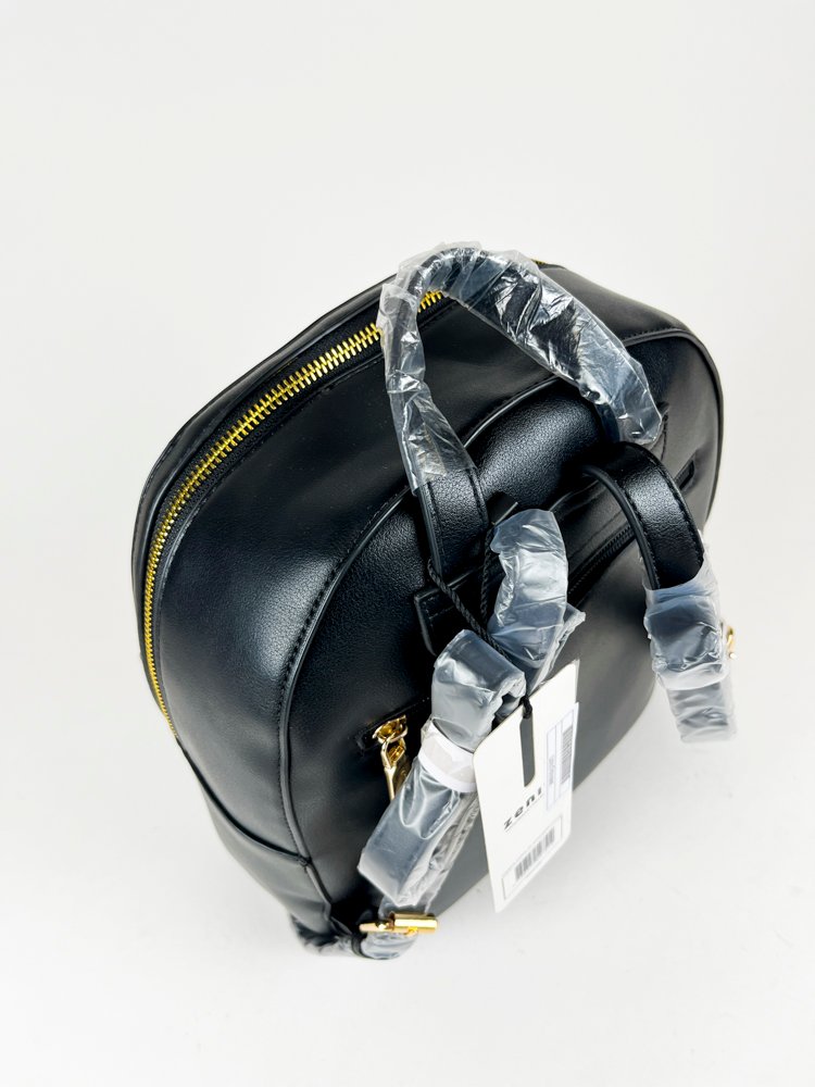 Mochila-Cartera para Dama Zenit, Negro - imagen 2