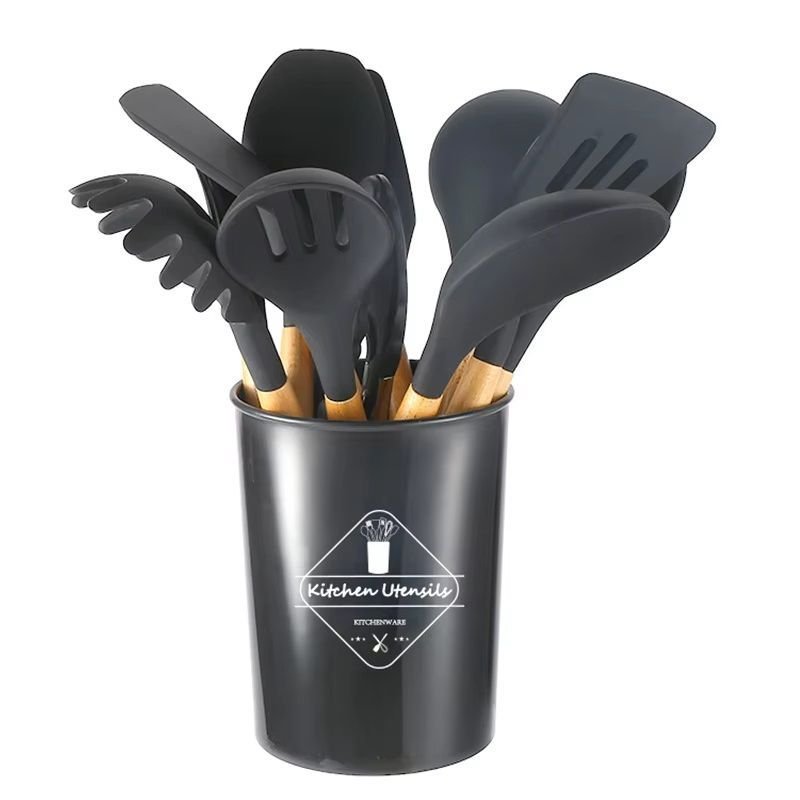 Set de Utensilios de Cocina de 12 Piezas - imagen 7
