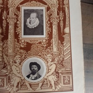 El Ingenioso Hidalgo Don Quijote de la Mancha - Obra Completa 2 Tomos Salvat Edición Ilustrada - imagen 3