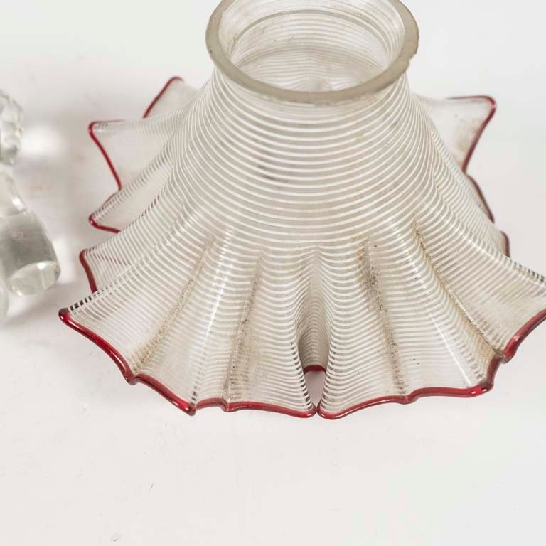 Tulipa con pequeña cascadura y accesorios de baño - imagen 2