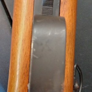 Réplica Pesada de Ametralladora MP28 Schmeizer de Alta Calidad - imagen 5