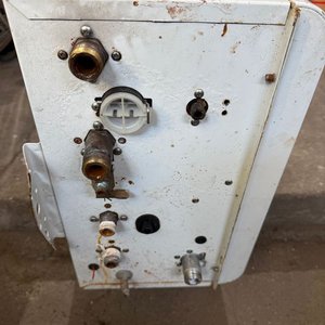 Caldereta a Gas Navien para Calefacción o Calentador de Agua - imagen 11