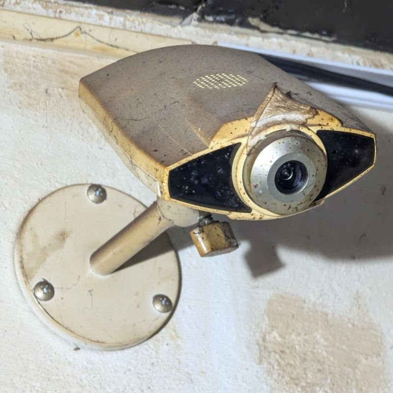 Sistema de cámaras de seguridad para vigilancia - imagen 5