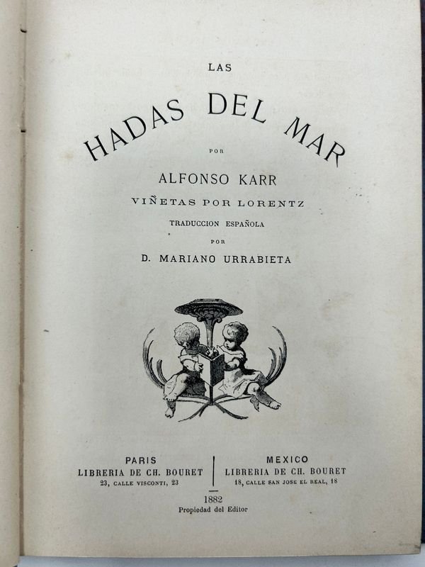 Colección de libros antiguos y literatura rara - imagen 5