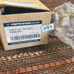 Aforador de Tanque de Combustible Haima Nuevo en Caja - imagen 3