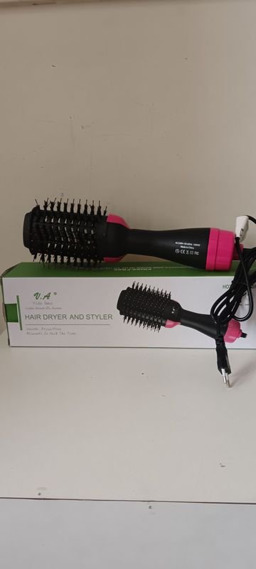 Cepillo secador y estilizador de cabello para el cuidado personal - imagen 9