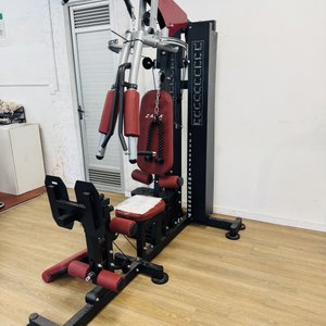 Estación Multifunción ZAKA Sports para Musculación - Sin Uso - imagen 2