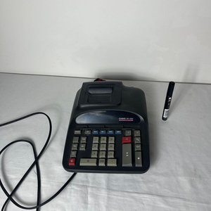 Calculadora Sumadora Casio DR-120X con Impresora - imagen 2