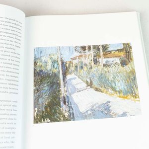 Libro de Arte "Morandi" de Karen Wilkin, Tapa Dura con Sobrecubierta - imagen 2