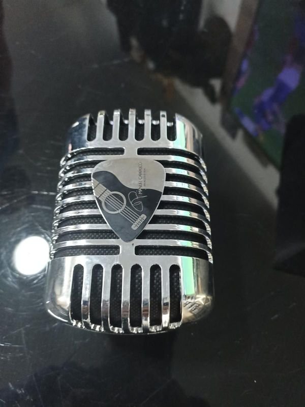 Estuche Metálico para Reloj Marca Marea