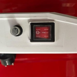 Controlador de Riego Hunter y Caja LEO para Bomba de Riego - imagen 2